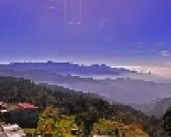 panoramica Chirripo