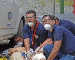 Primeros auxilios