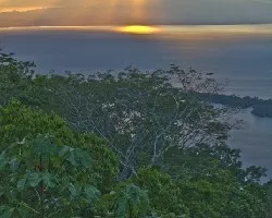 Atardecer