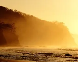 Amanecer