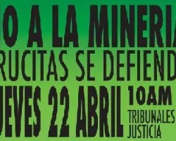 No Mineria