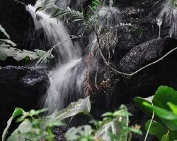 Caida de agua 3