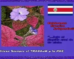 Celebremos Nuestra Independencia