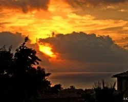 Atardecer