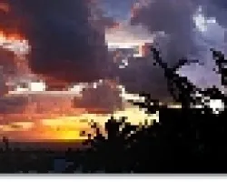 Atardecer