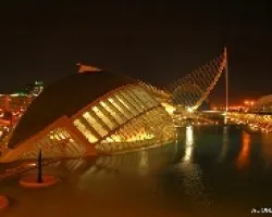 EmisfíÂ¨ric, Valencia