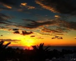 Ocaso