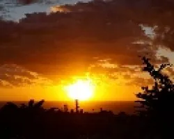 Otro atardecer