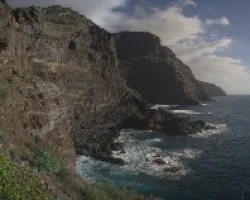 Costa de Tijarafe