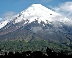 VOLCAN OSORNO
