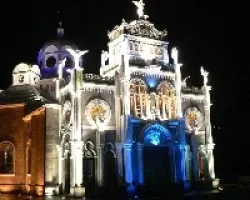 portal azul