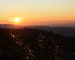 Atardecer