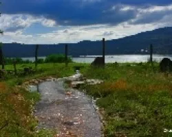 Embalse de Prada