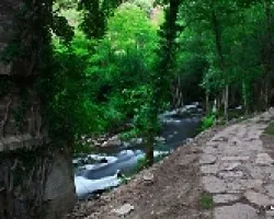 Un lugar para pasear
