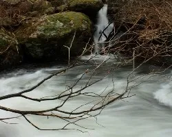Cruce de aguas
