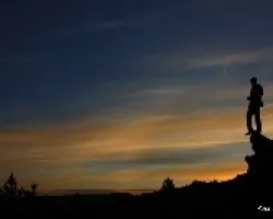 Silueta