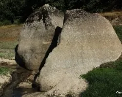 Las mismas rocas