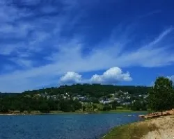 A Veiga