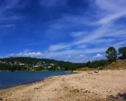 A Veiga