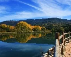 Las Islas en el Sil