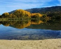 Las Islas en el Sil