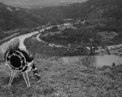 Desde un mirador