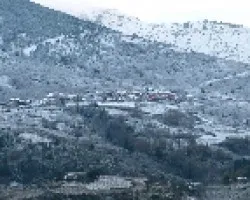 Cuando todo se viste de Blanco