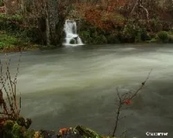 La belleza de un lugar