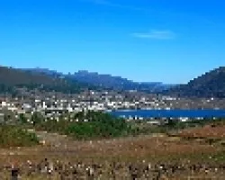 Los alrededores