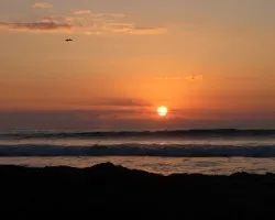 Atardecer