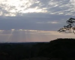 Atardecer 2