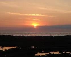Atardecer
