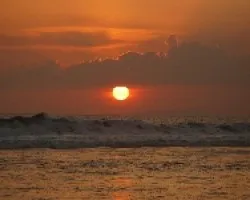 Atardecer 2