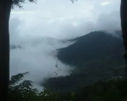 Montaña