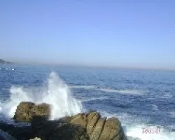 el mar en galicia