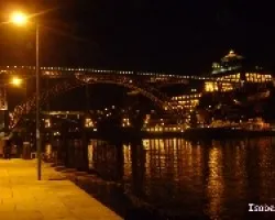 O porto 