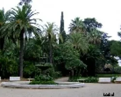 un retiro para meditar