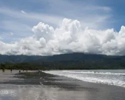 Playa Uvita