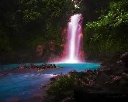 Rio Celeste
