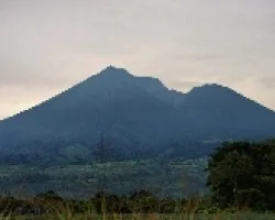 Volcan Tenorio