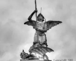 Arcángel San Miguel