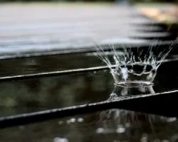 la ultima gota
