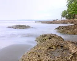Playa Negra - Limon