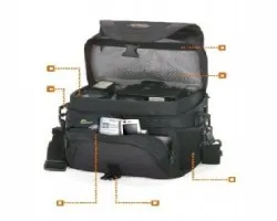 Lowepro Nova 170AW