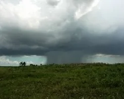 Agujero del Cielo