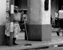 Descanso
