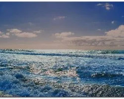 amanece en Villa Gesell 