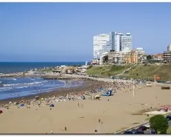 Mar del Plata