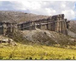 Castillos de Pincheira