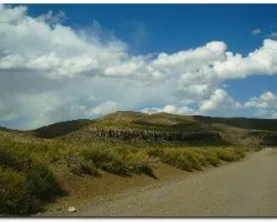 Castillos de Pincheira